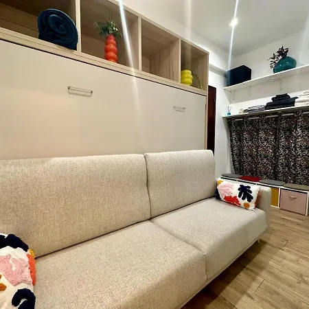 Studette Equipee Centre De Апартаменты Ницца